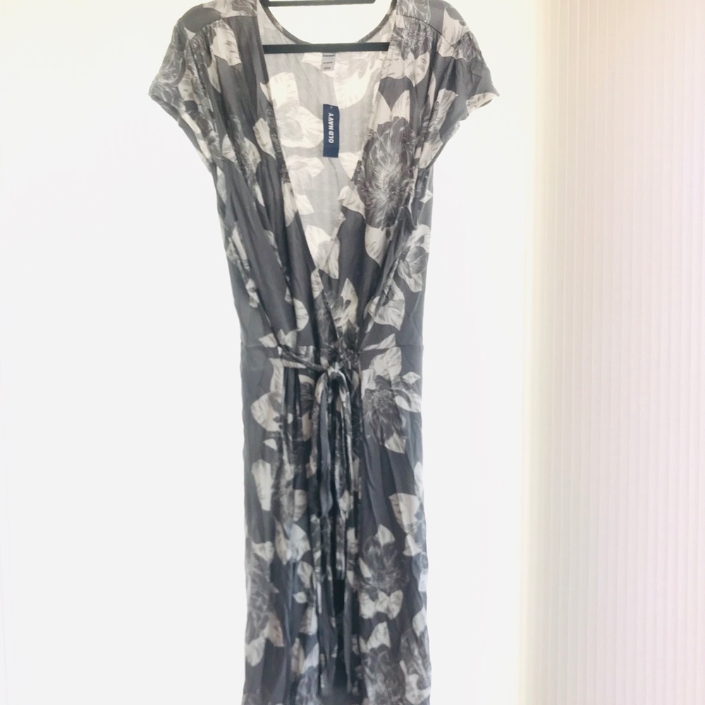 Old Navy dress